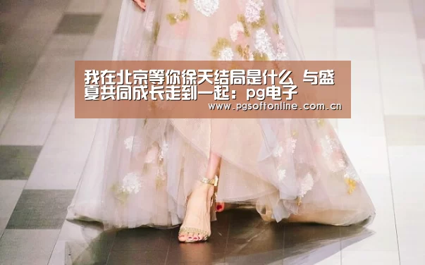 我在北京等你徐天结局是什么 与盛夏共同成长走到一起:pg电子(图4) pg电子