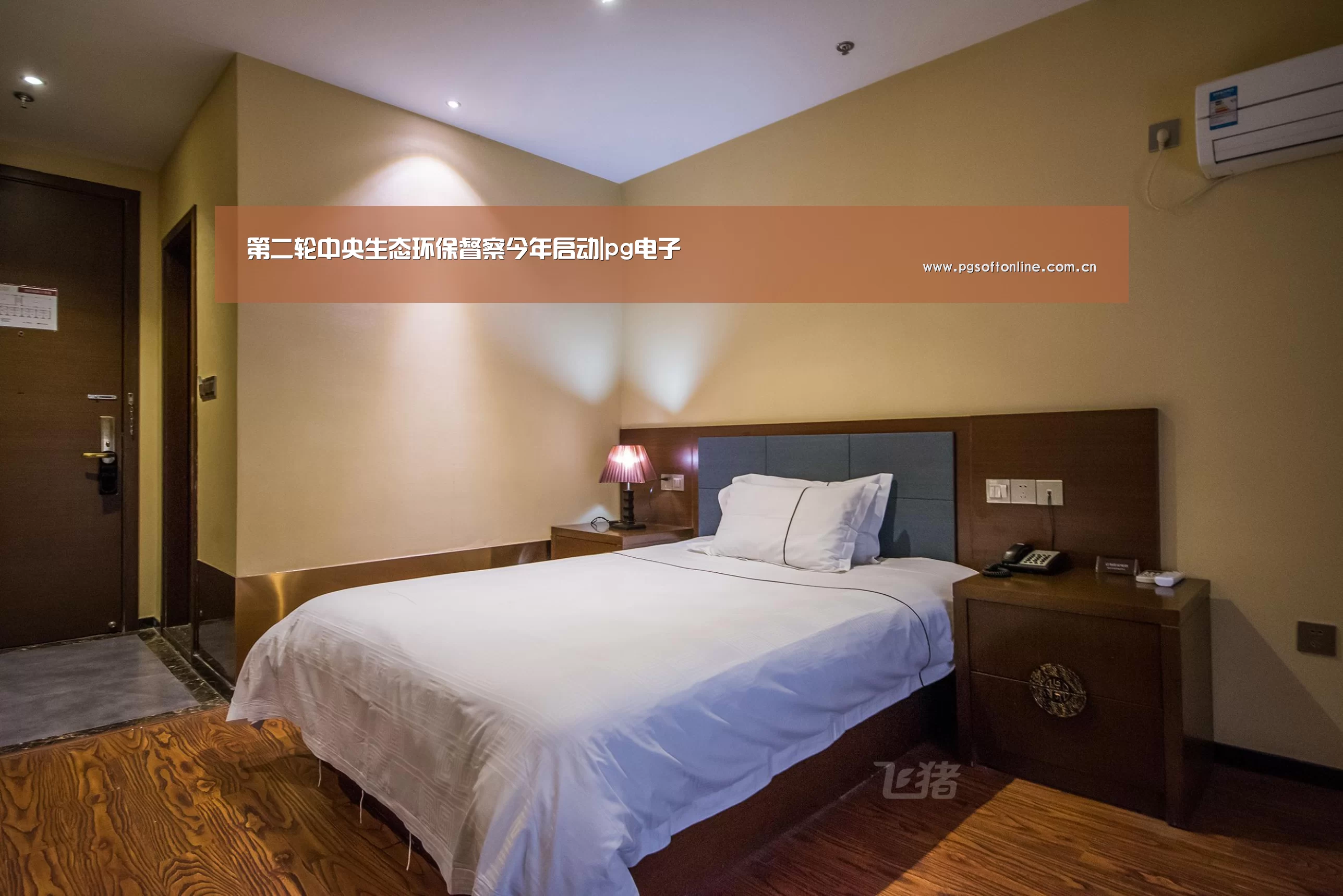 第二轮中央生态环保督察今年启动|pg电子(图1) pg电子